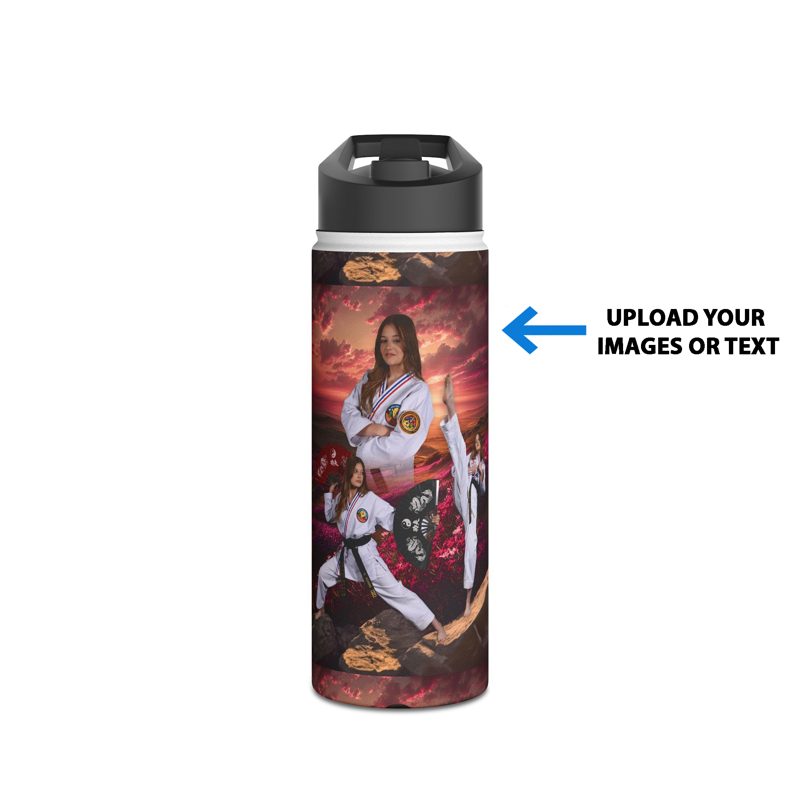 Stainless Water Bottle