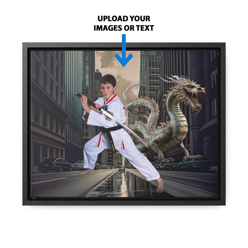 Gallery Canvas