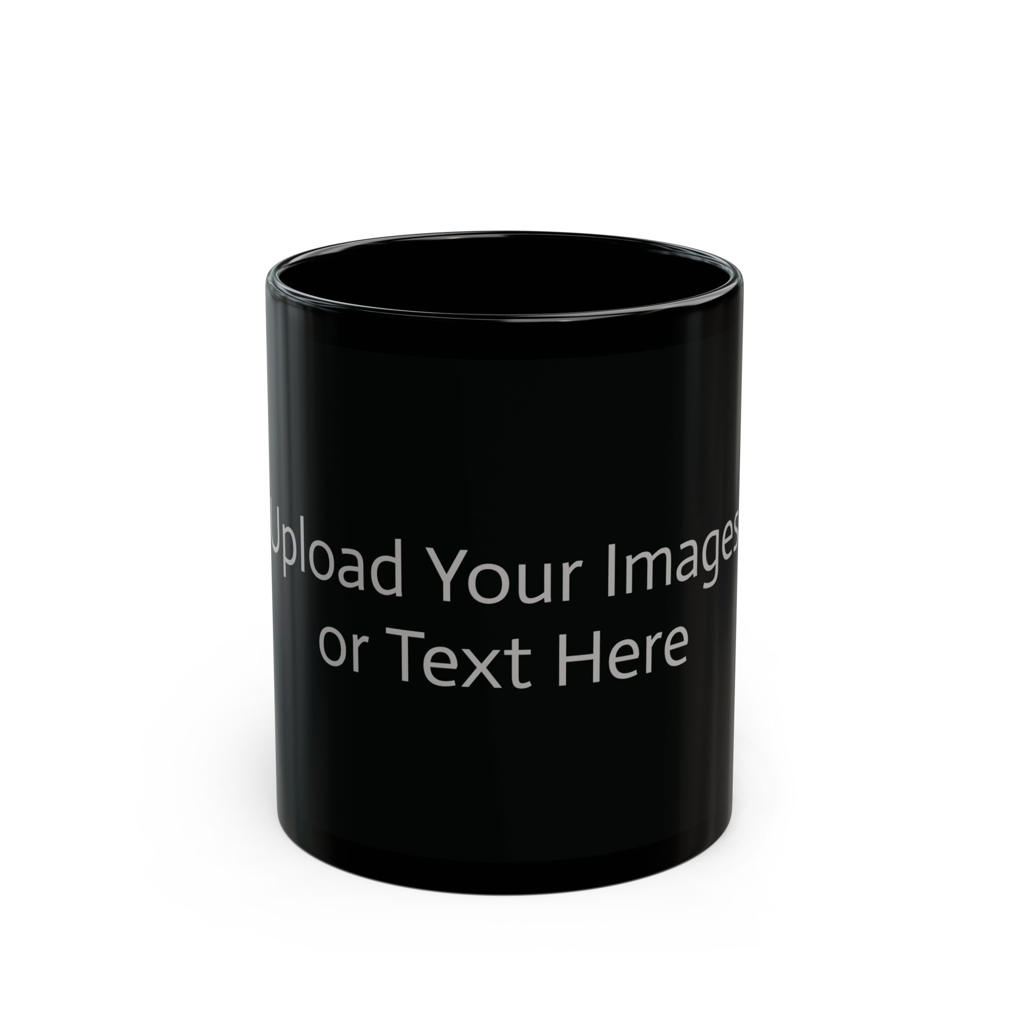 Keepsake Mug