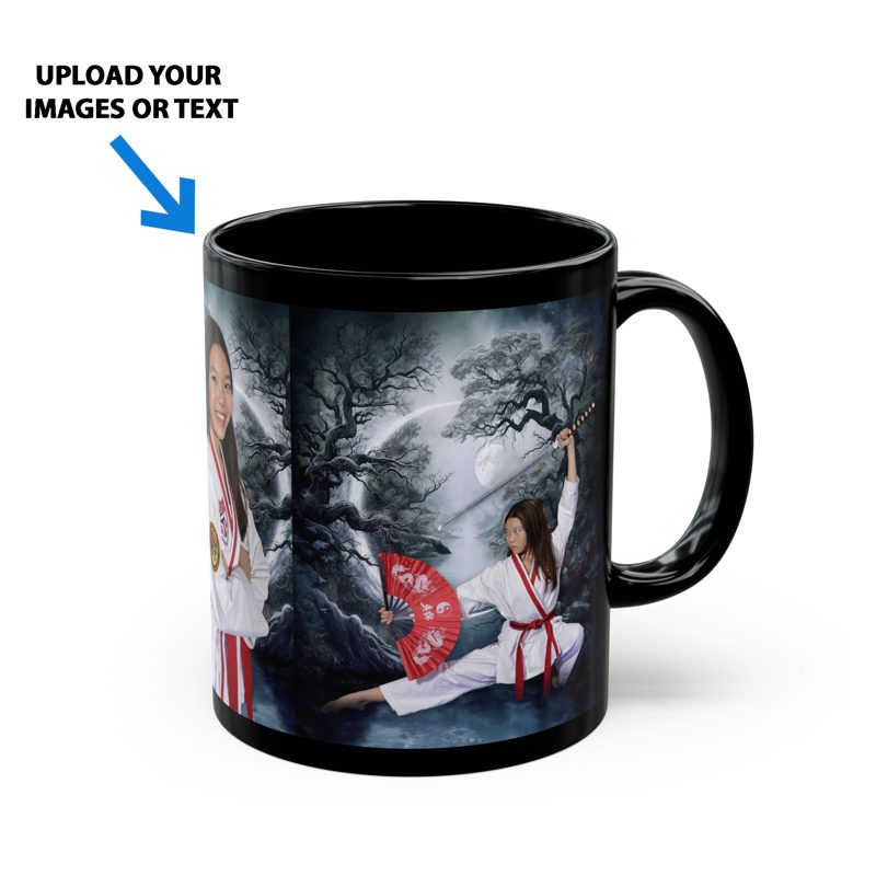 Keepsake Mug