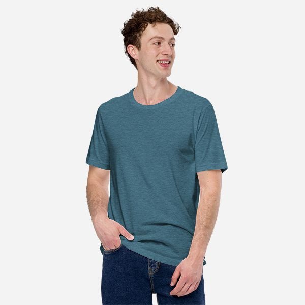 Custom T-Shirt